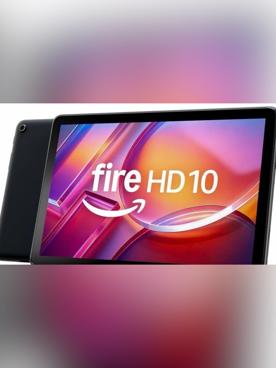 Amazon Other - Amazon Fire HD 10 Tablet 13th edition  no scratches